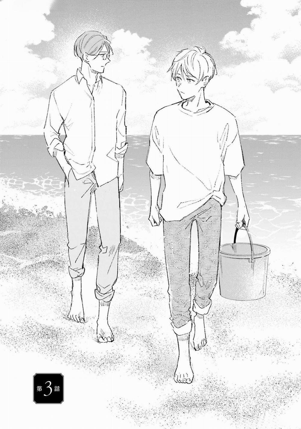 Boku No Ichiban Hoshii Mono 3 trang 0