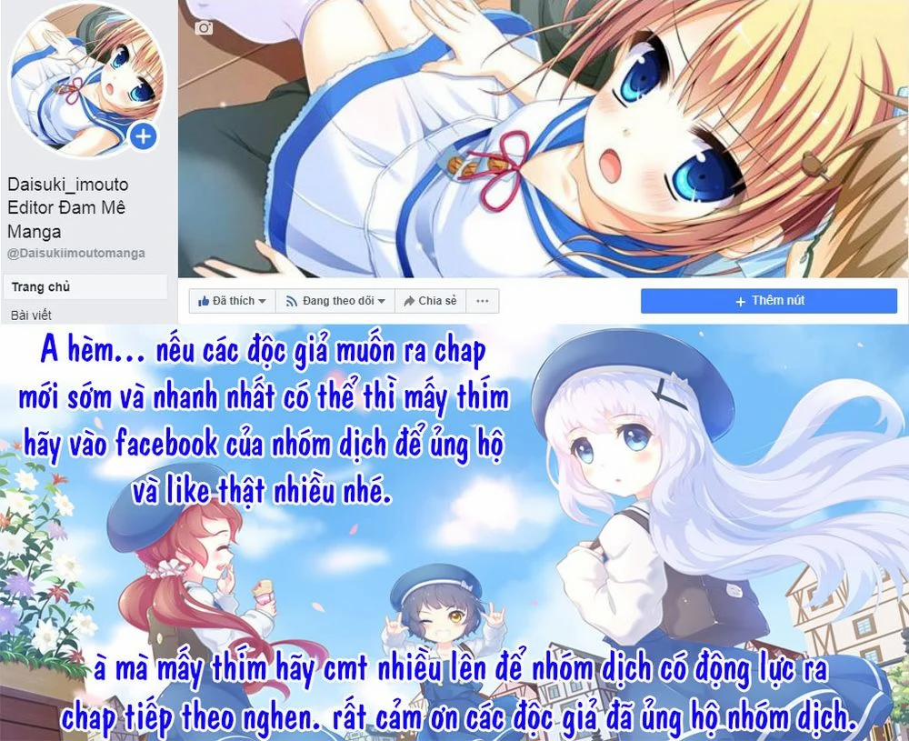 Boku No Kanojo Sensei 6 trang 0