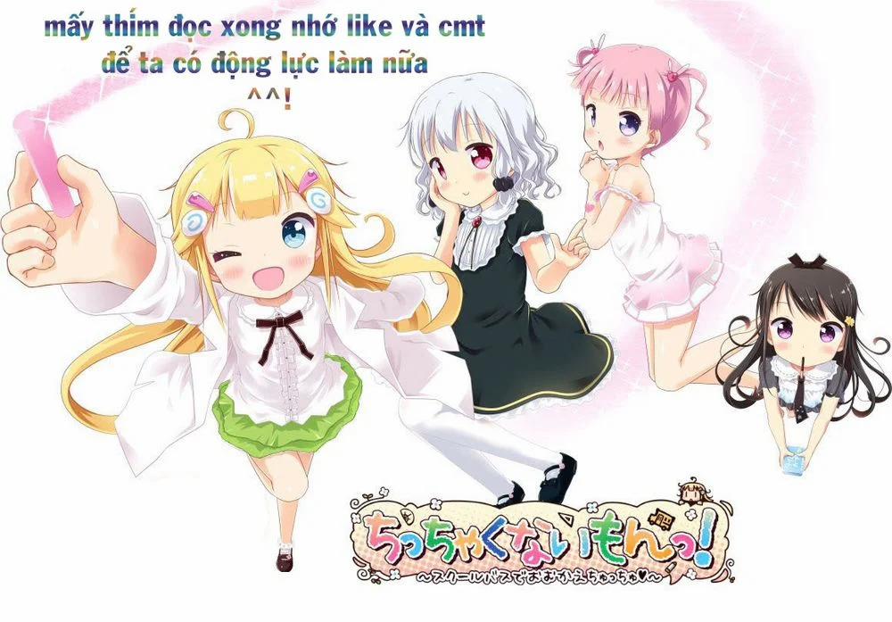 Boku No Kanojo Sensei 6 trang 25