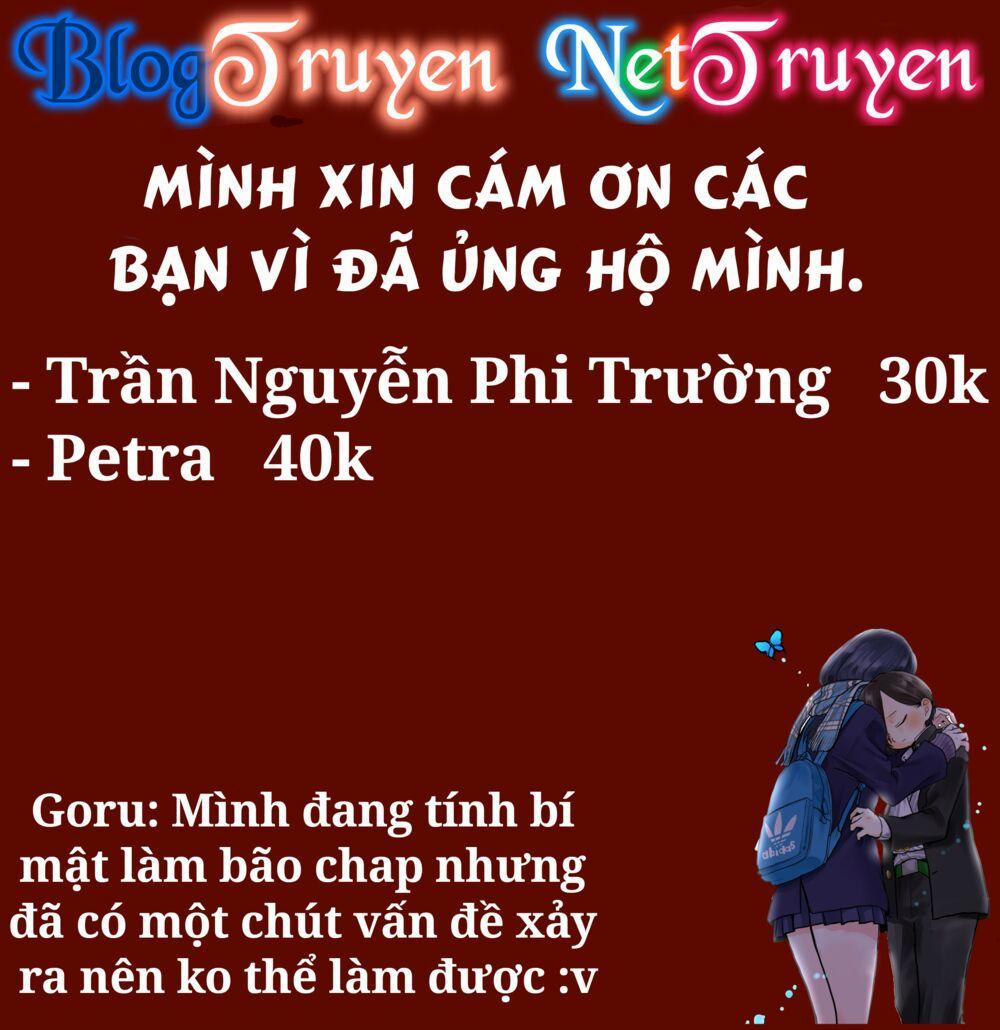 Boku No Kokoro Yabai Yatsu 0 Chúng tôi đã cùng nhau đi tìm nó trang 0