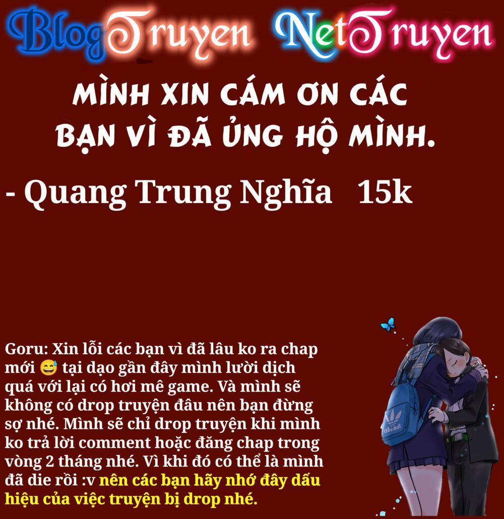 Boku No Kokoro Yabai Yatsu 0 Chúng tôi không phải là người lớn trang 0