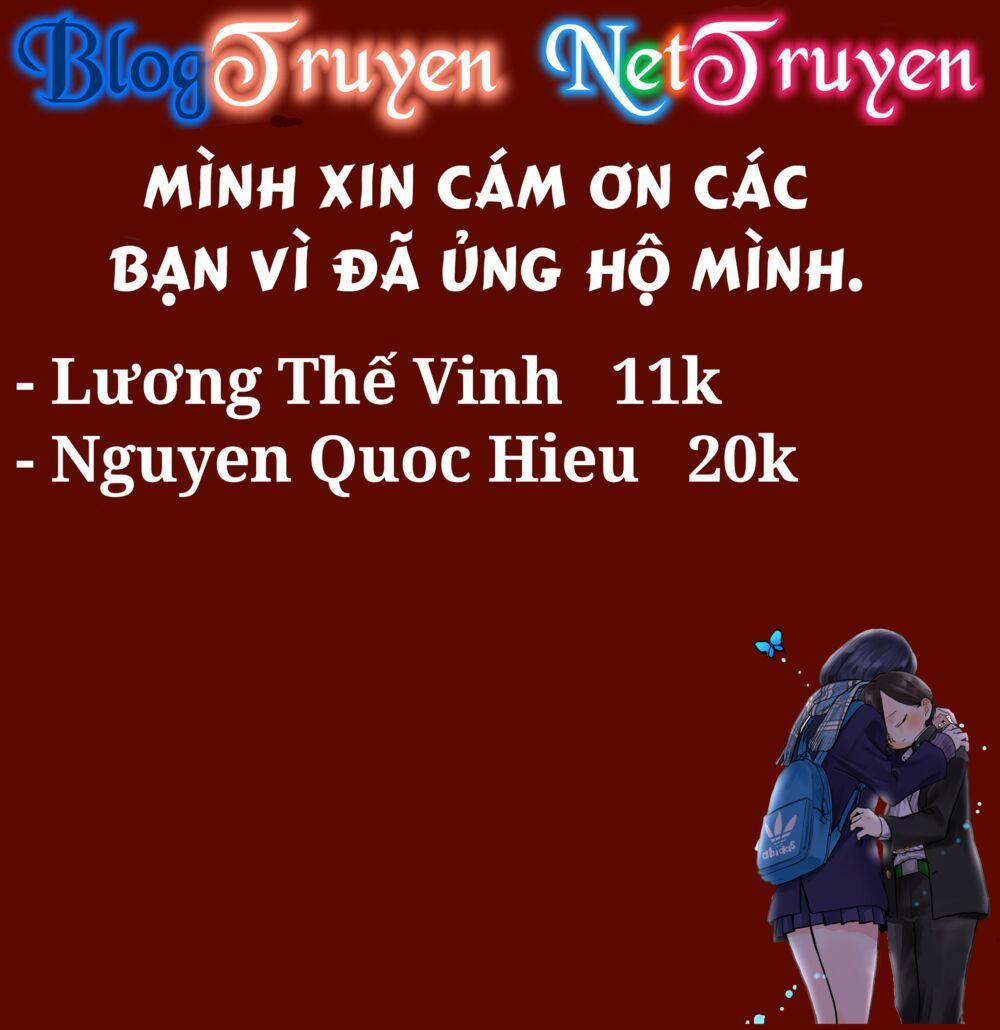 Boku No Kokoro Yabai Yatsu 0 Tôi đã bị phát hiện trang 0