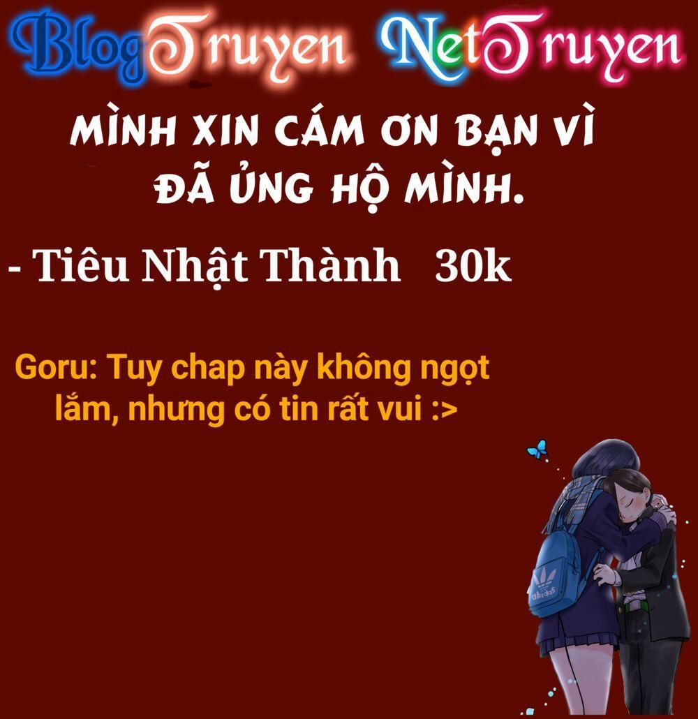 Boku No Kokoro Yabai Yatsu 0 Tôi không thể nhìn vào mắt cậu ấy trang 0