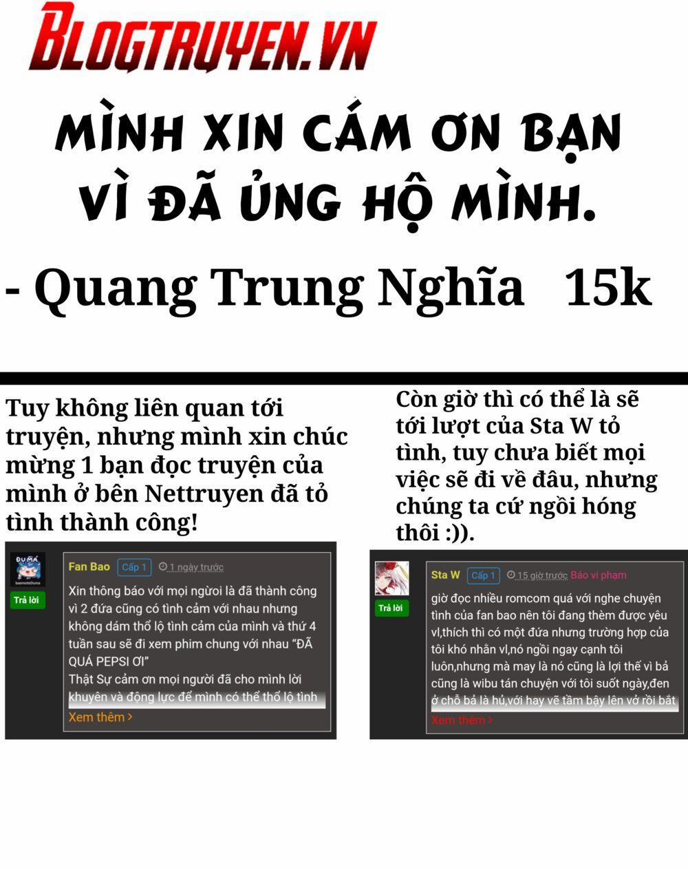 Boku No Kokoro Yabai Yatsu 0 Tôi muốn trông cậy vào cậu ấy trang 0