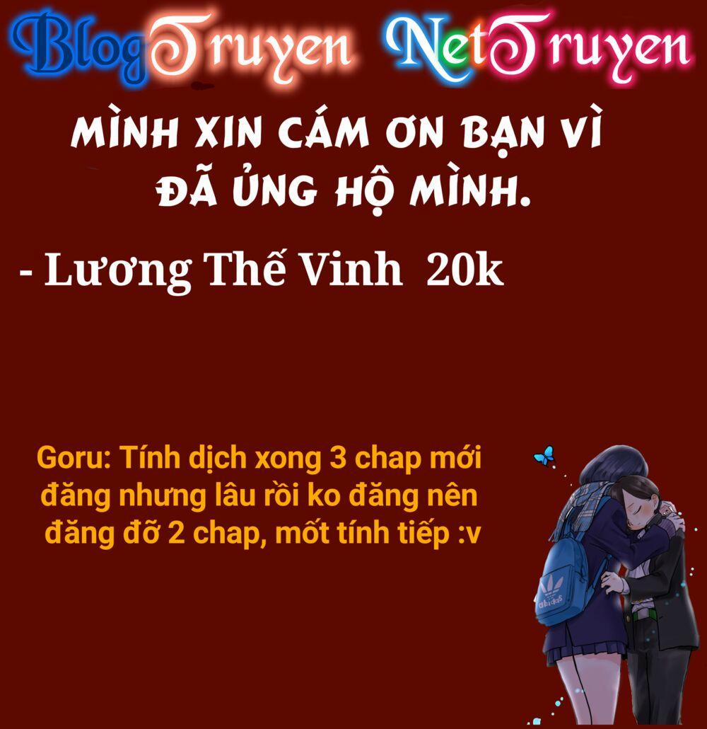 Boku No Kokoro Yabai Yatsu 0 Tôi vẫn muốn tin trang 0