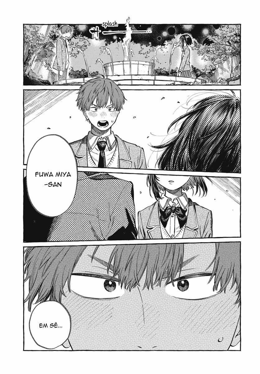 Boku No Suki Na Hito Ga Suki Na Hito 1 trang 1