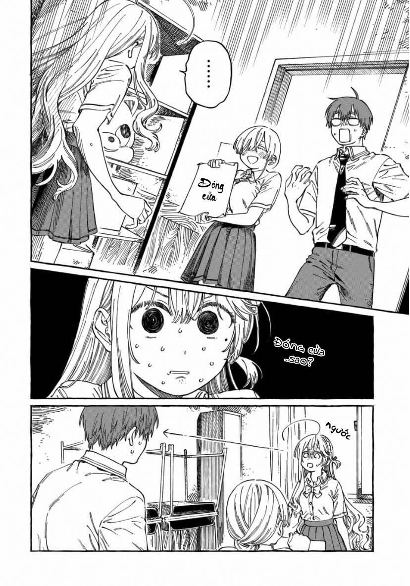 Boku No Suki Na Hito Ga Suki Na Hito 17 trang 1