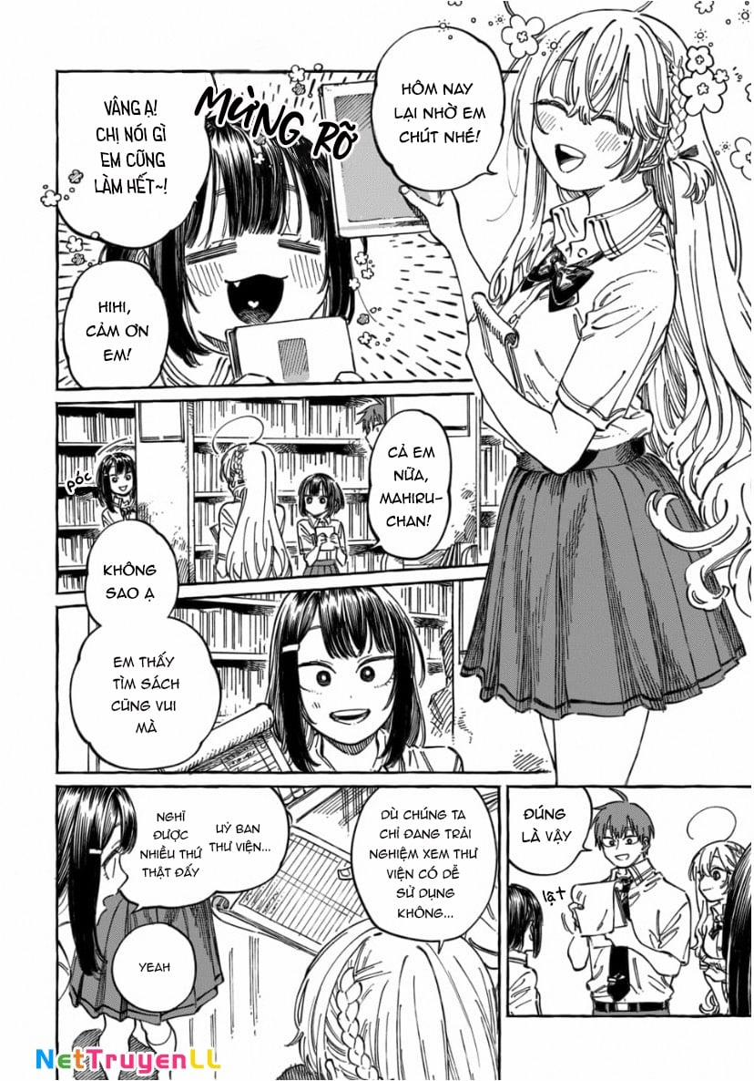 Boku No Suki Na Hito Ga Suki Na Hito 18 trang 1