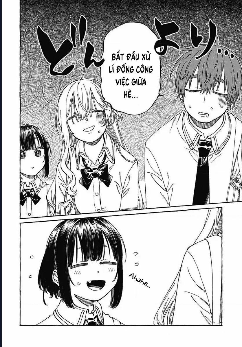 Boku No Suki Na Hito Ga Suki Na Hito 19 trang 1