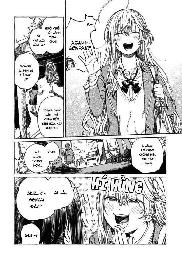 Boku No Suki Na Hito Ga Suki Na Hito 6.5 trang 1