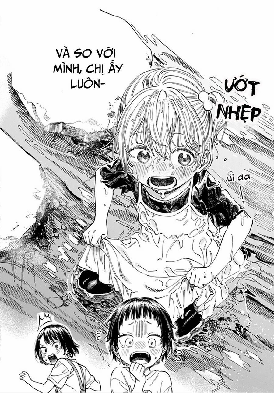 Boku No Suki Na Hito Ga Suki Na Hito 6 trang 1