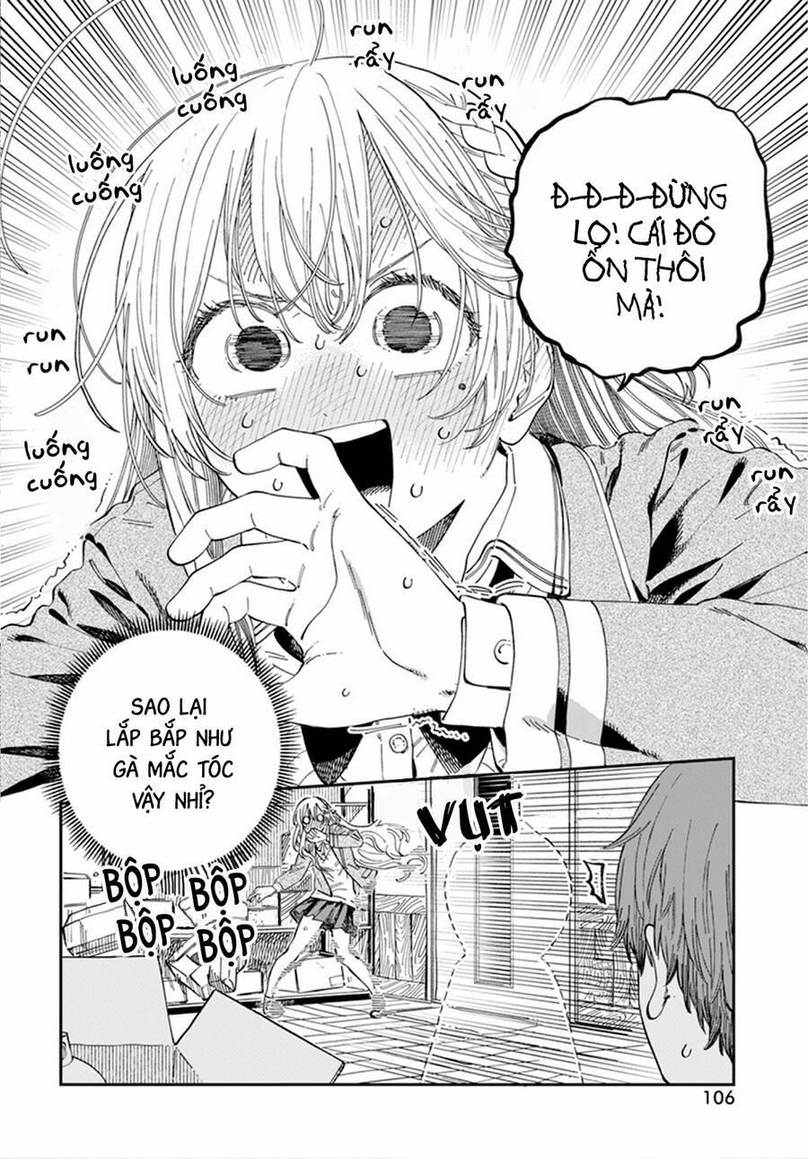 Boku No Suki Na Hito Ga Suki Na Hito 7 trang 1
