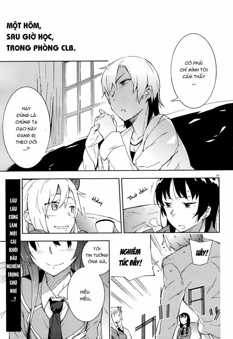 Boku Wa Tomodachi Ga Sukunai 0 Đàn 0 0.0 trang 0