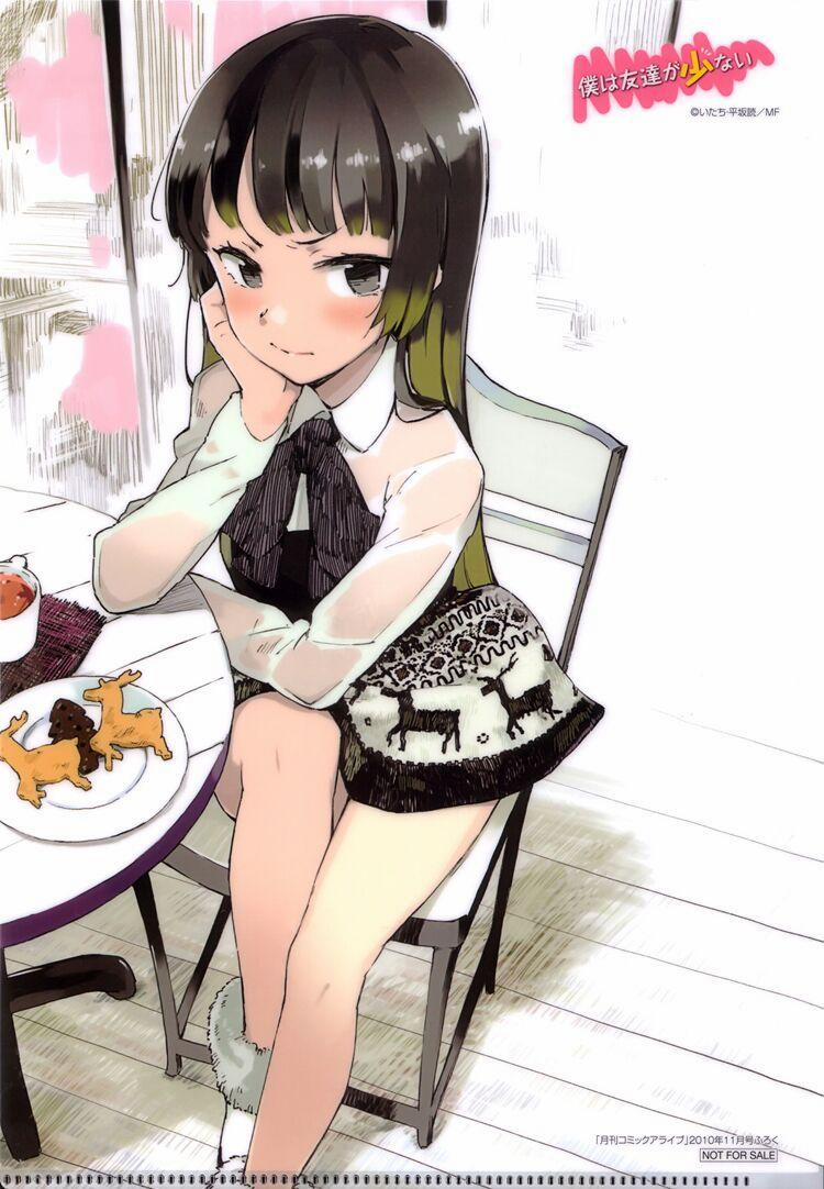 Boku Wa Tomodachi Ga Sukunai 0 Nơi 0 0.0 trang 0