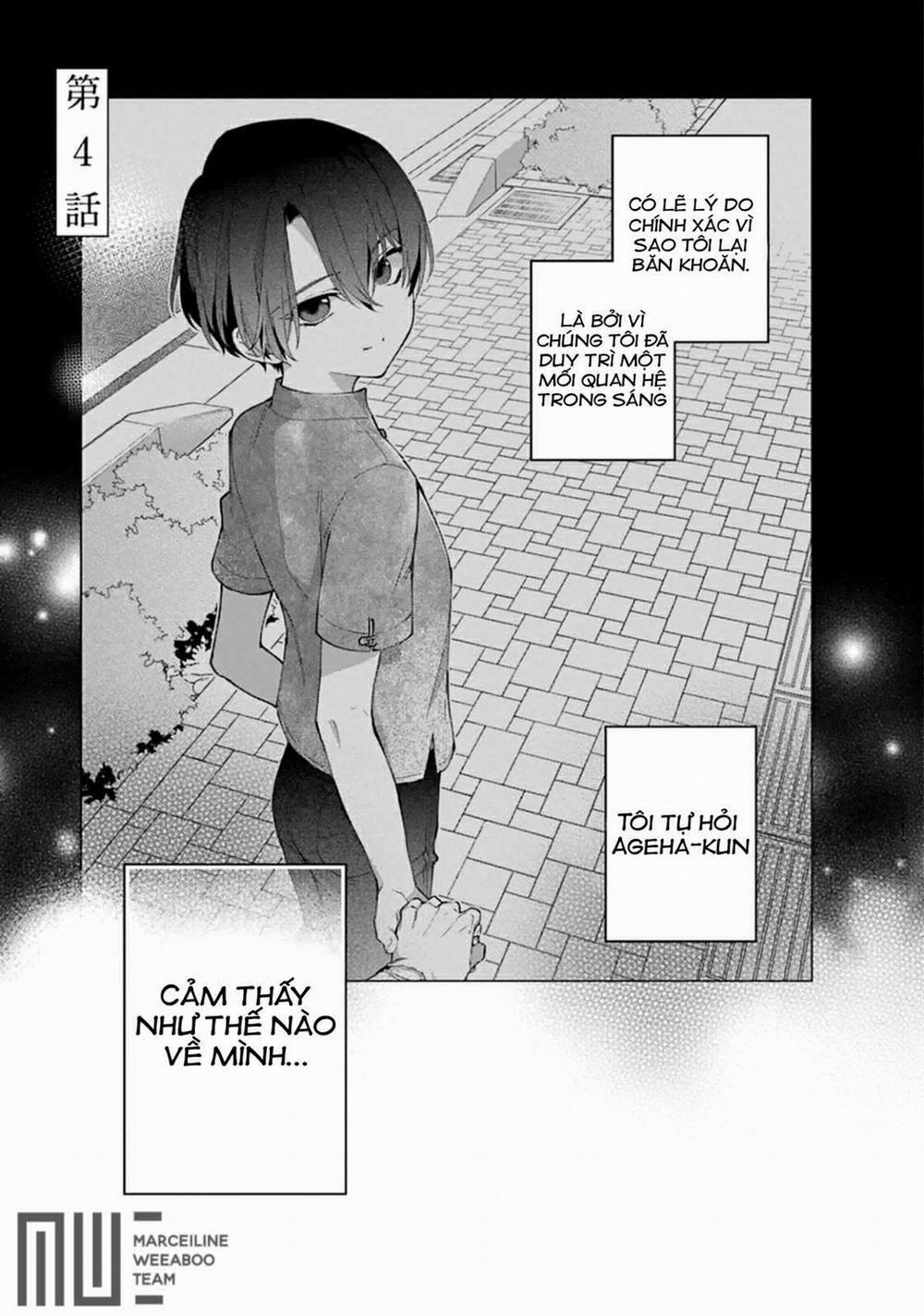 Bokura No Issen 4 trang 1