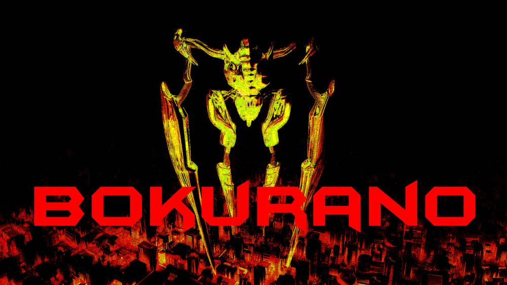Bokurano: Ours 37 trang 27