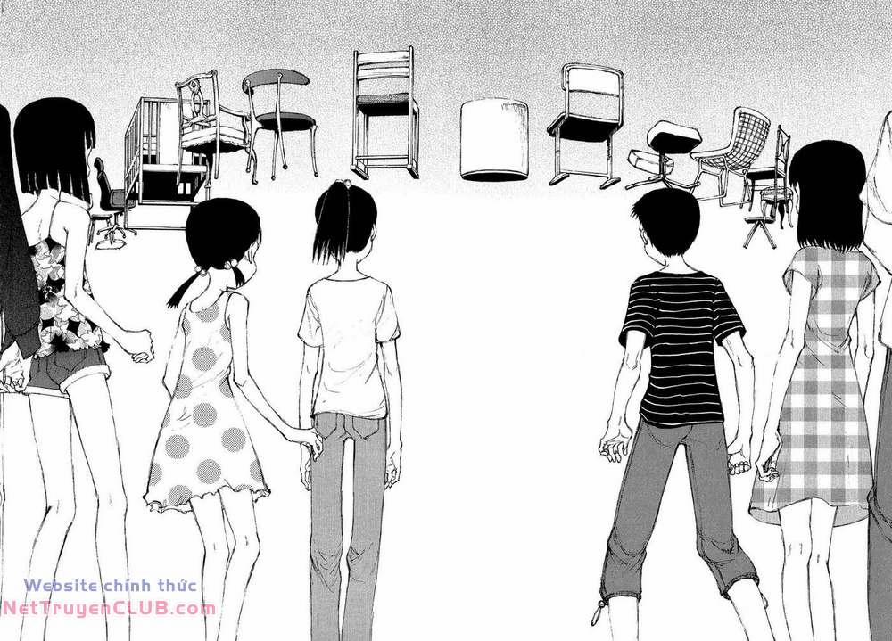 Bokurano: Ours 4 trang 16
