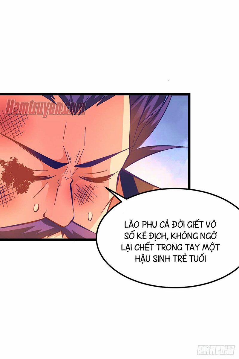 Bổn Tế Tu Chính Là Tiện Đạo 14 trang 0