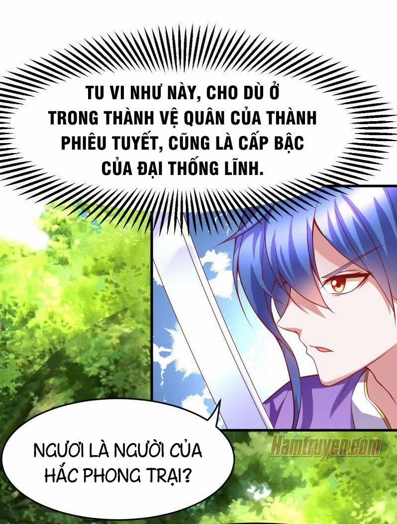 Bổn Tế Tu Chính Là Tiện Đạo 17 trang 0