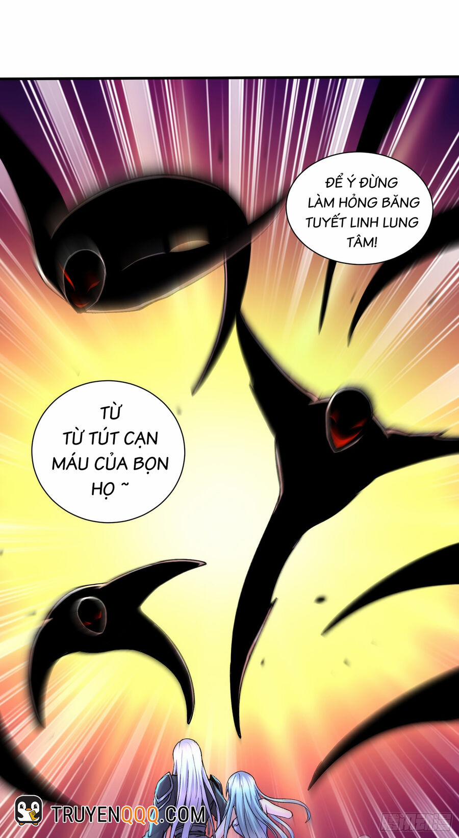 Bổn Tế Tu Chính Là Tiện Đạo 296 trang 1