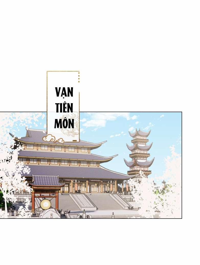 Bổn Tôn Tại Tông Môn Dưỡng Quỷ Hút Máu 74 trang 1