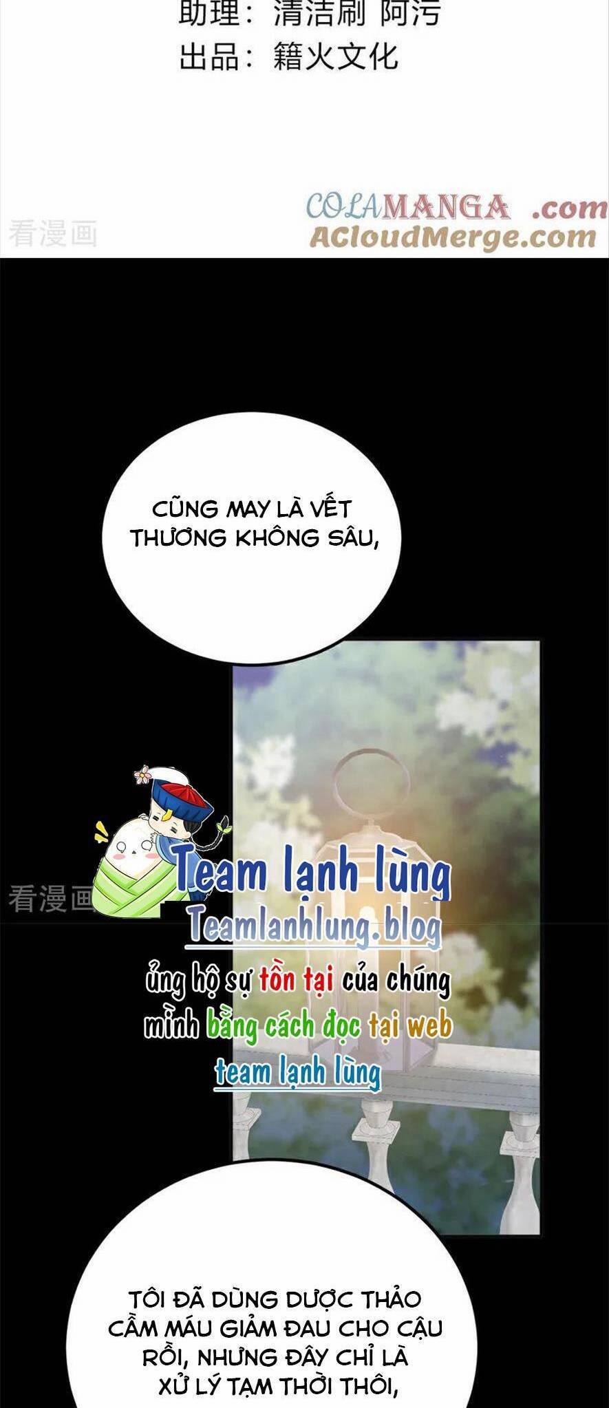 Bông Hoa Độc Của Nhà Công Tước 39 trang 1