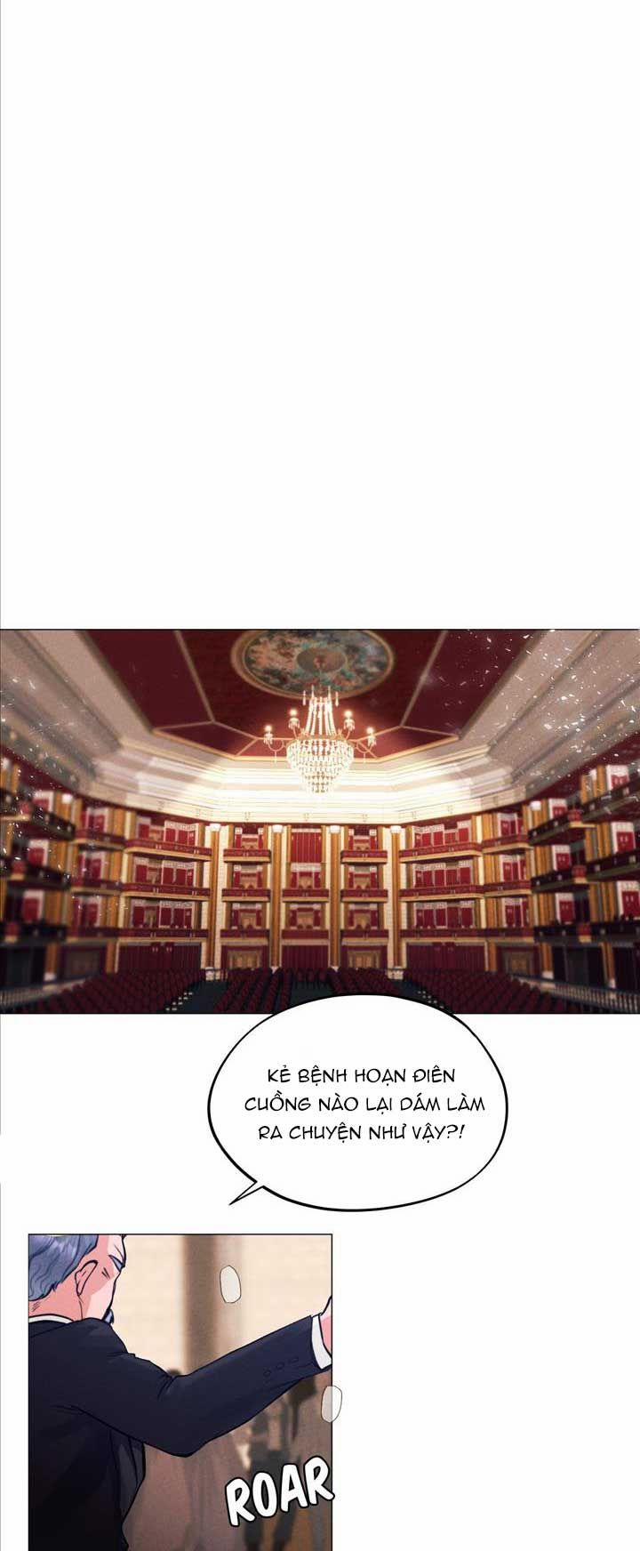 Bóng Ma Của Nhà Hát Opera 11 trang 0