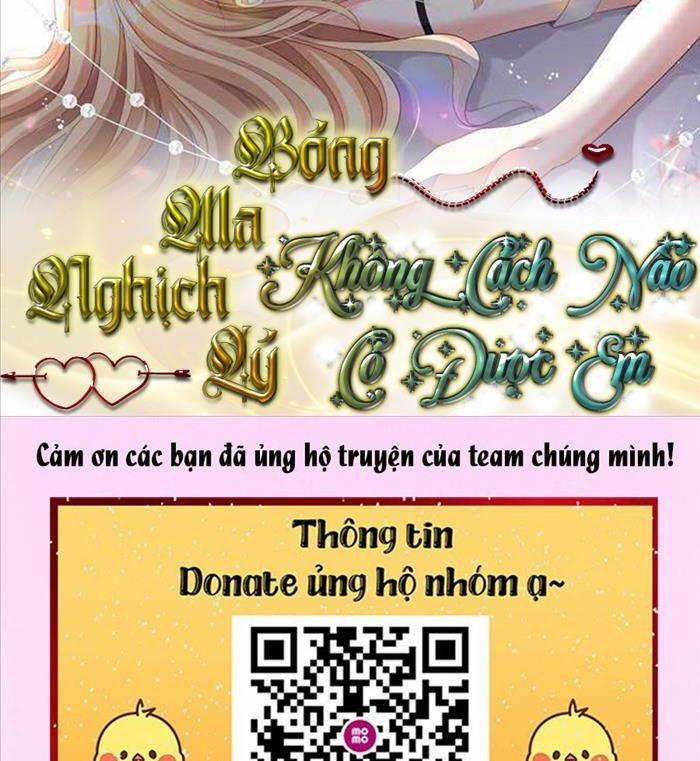 Bóng Ma Nghịch Lý: Không Cách Nào Có Được Em 16 trang 1