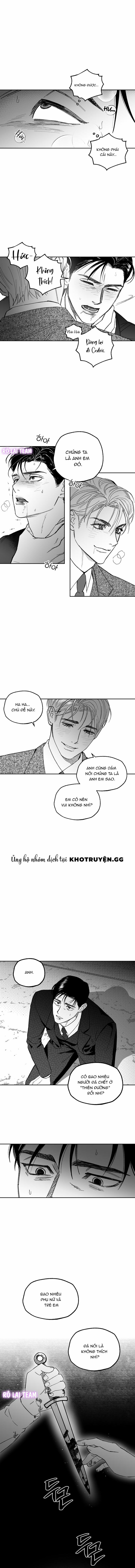 Bóng Ma Thiên Đường 2 trang 0