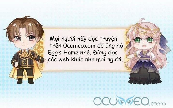Bỗng Một Ngày Xuyên Thành Hoàng Hậu Ác Độc 0 trang 0