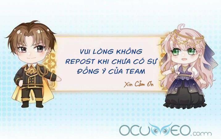 Bỗng Một Ngày Xuyên Thành Hoàng Hậu Ác Độc 1 trang 0