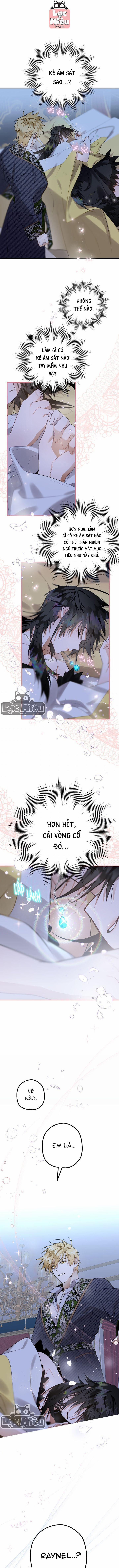 Bỗng Nhiên Tôi Trở Thành Quạ Đen!! 12 trang 0