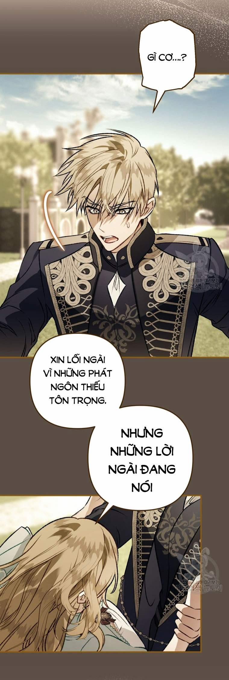 Bỗng Nhiên Tôi Trở Thành Quạ Đen!! 99.1 trang 26