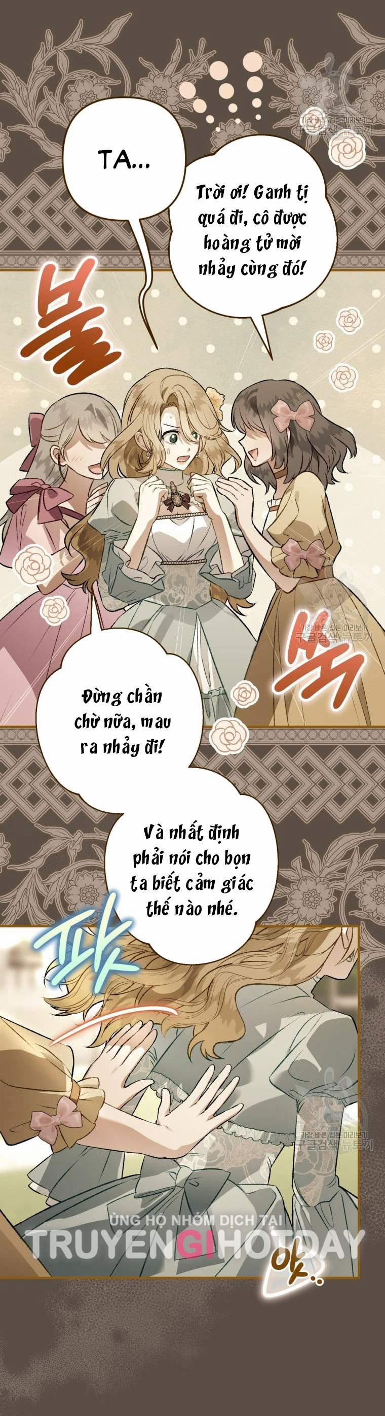 Bỗng Nhiên Tôi Trở Thành Quạ Đen!! 99.1 trang 5