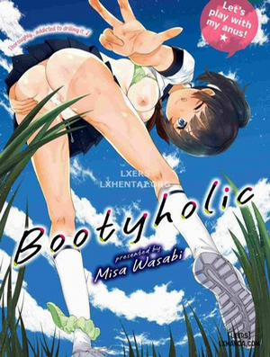 Đọc truyện tranh Bootyholic