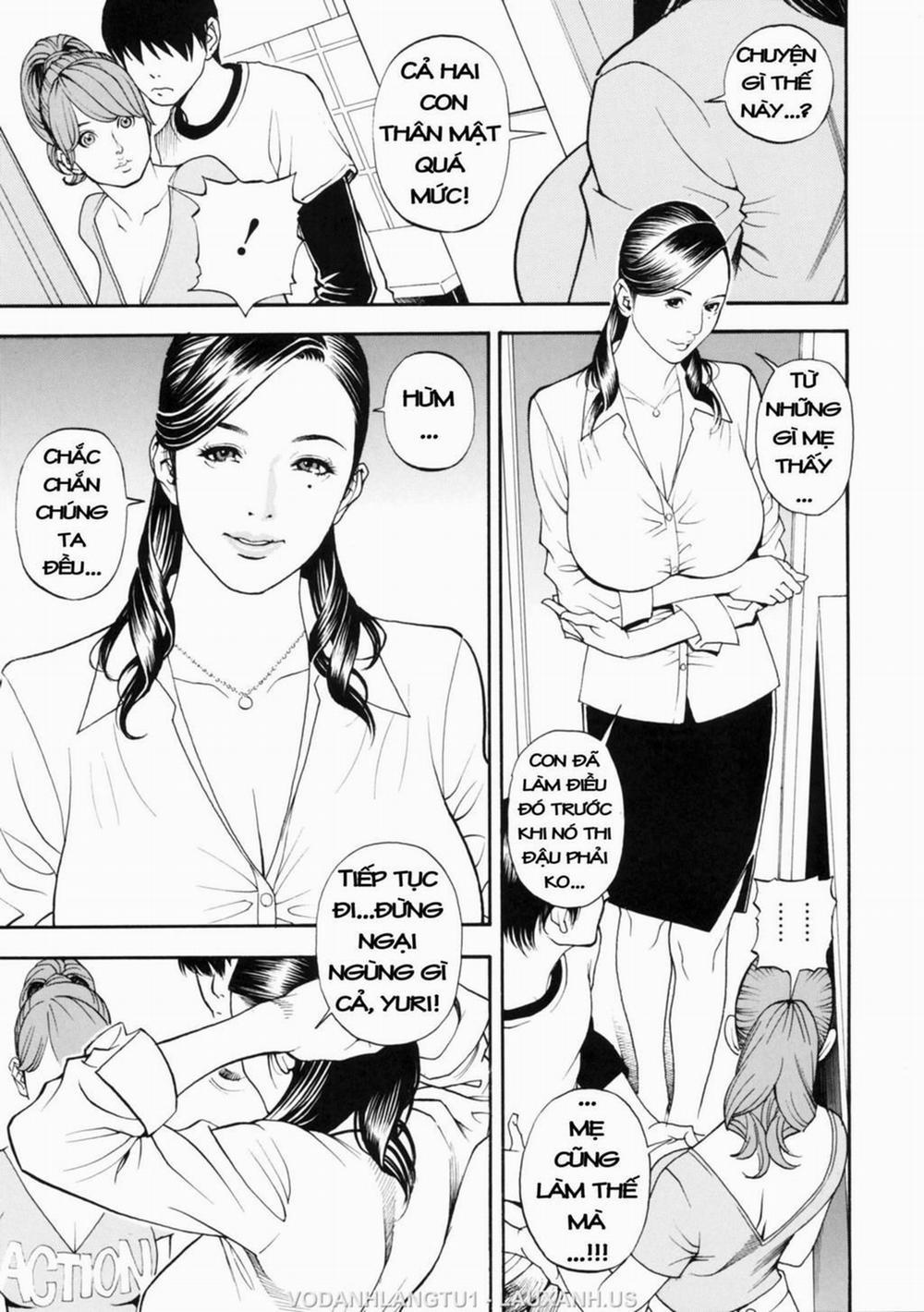 Boshi Double Soukan 3 trang 22