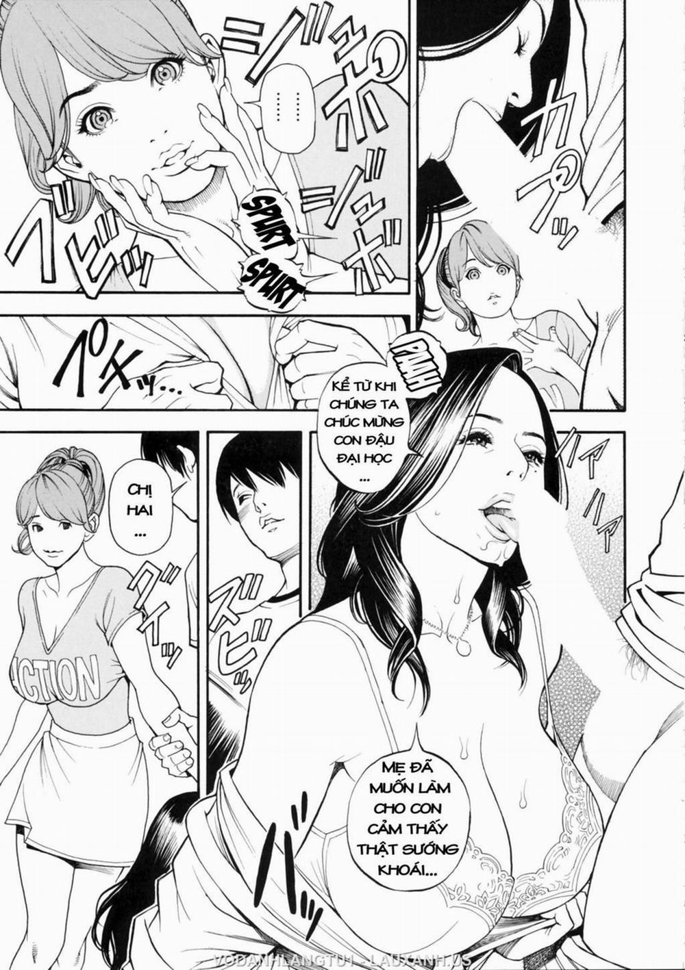 Boshi Double Soukan 3 trang 24