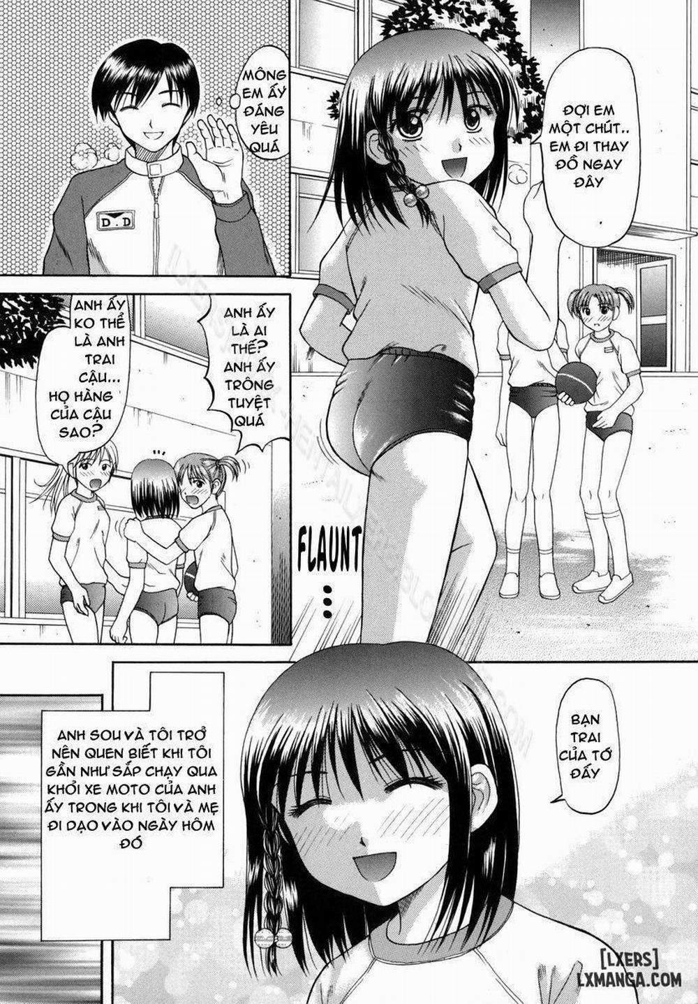 Boshi-Kan 2 trang 1