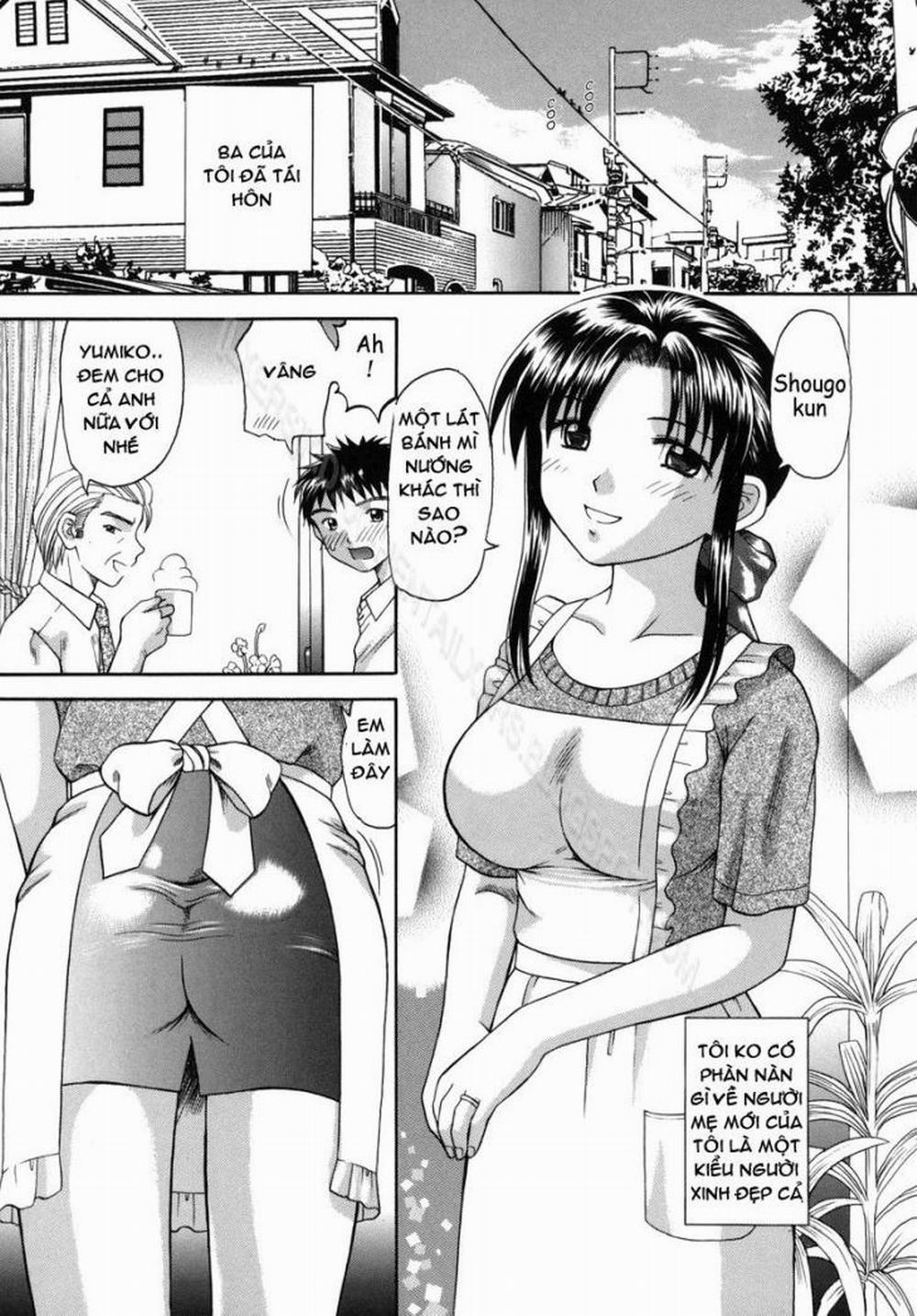 Boshi-Kan 3 trang 0