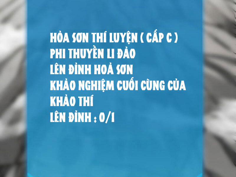 Boss Cuối Chấp Nhận Trở Thành Người Chơi 18 trang 1