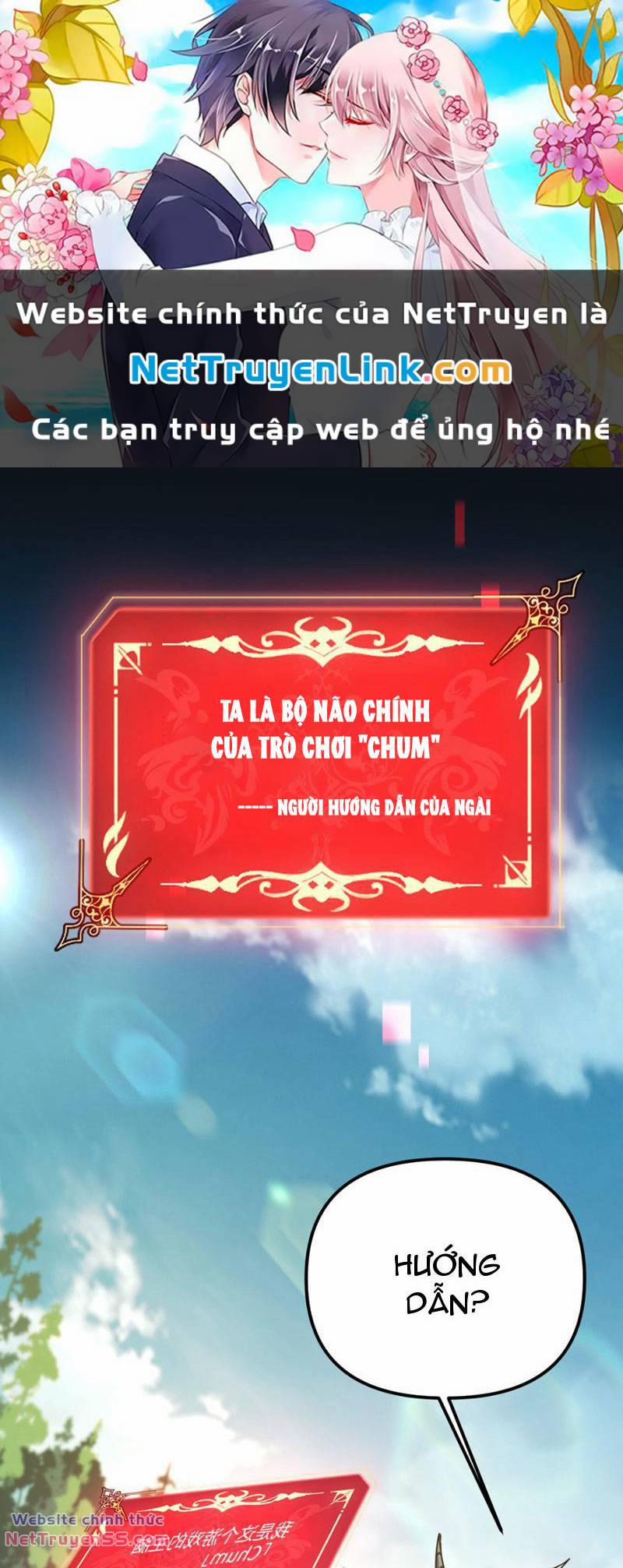 Boss Cuối Chấp Nhận Trở Thành Người Chơi 2 trang 0