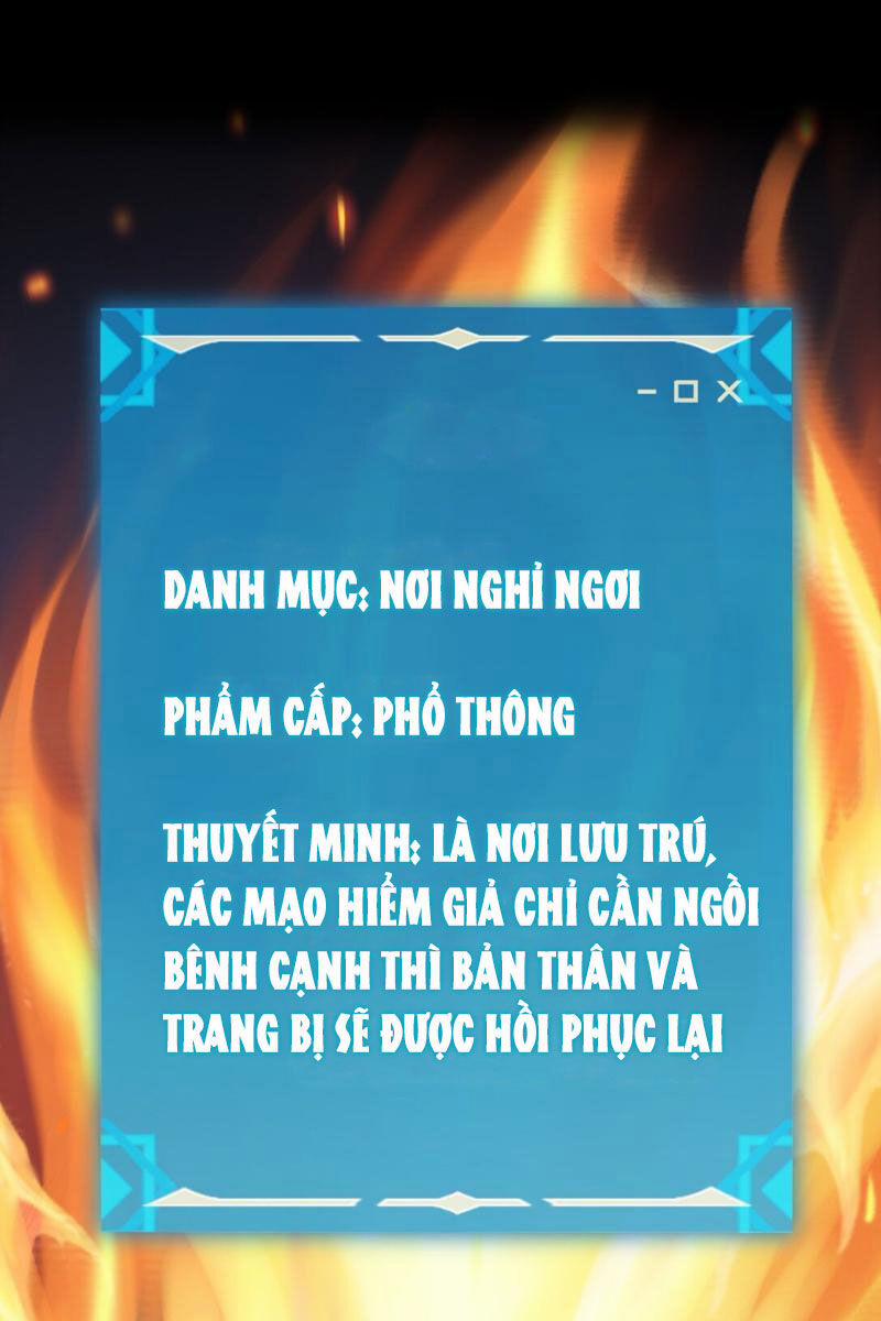 Boss Cuối Chấp Nhận Trở Thành Người Chơi 21 trang 1