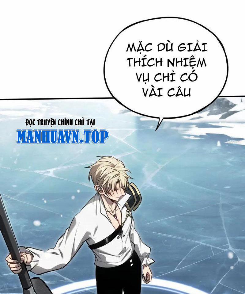 Boss Cuối Chấp Nhận Trở Thành Người Chơi 22 trang 1