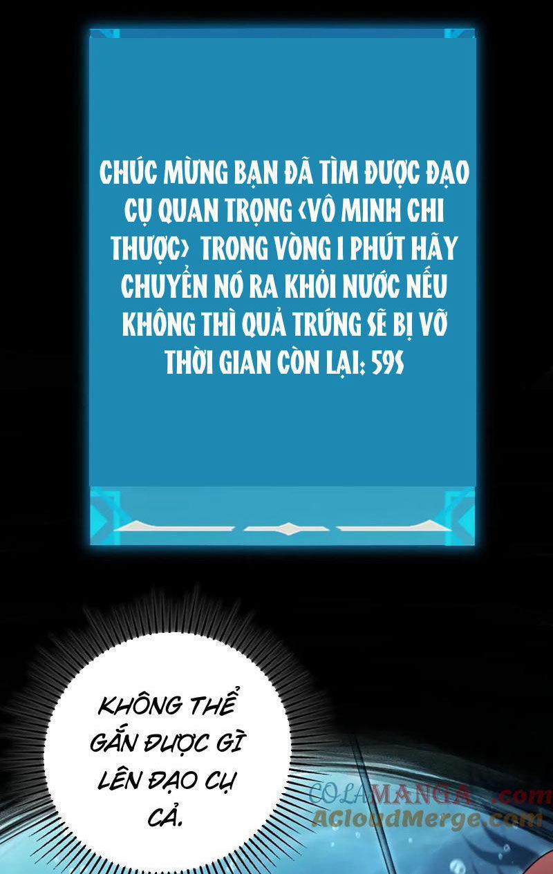 Boss Cuối Chấp Nhận Trở Thành Người Chơi 26 trang 1