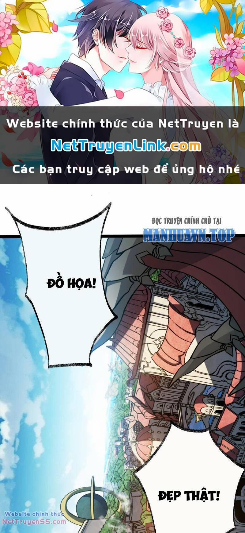 Boss Cuối Chấp Nhận Trở Thành Người Chơi 3 trang 0