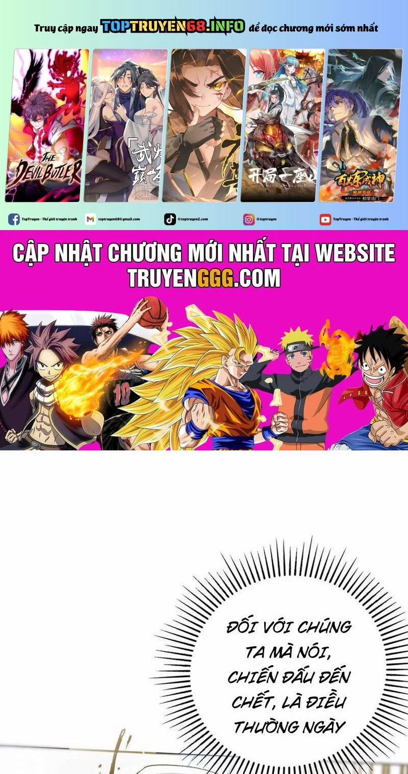 Boss Cuối Chấp Nhận Trở Thành Người Chơi 35 trang 0