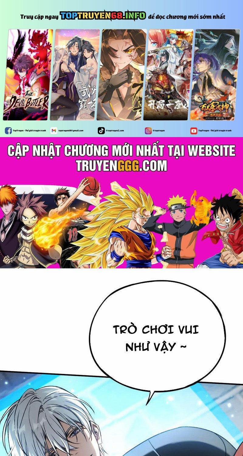 Boss Cuối Chấp Nhận Trở Thành Người Chơi 39 trang 0