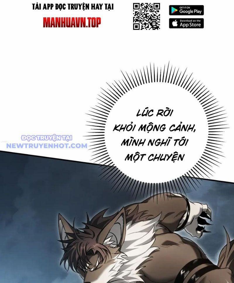 Boss Cuối Chấp Nhận Trở Thành Người Chơi 47 trang 1