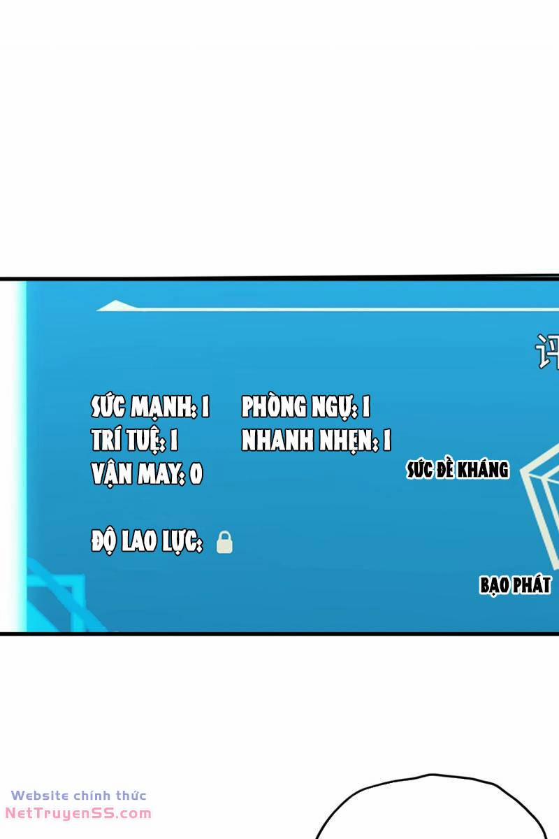 Boss Cuối Chấp Nhận Trở Thành Người Chơi 5 trang 1