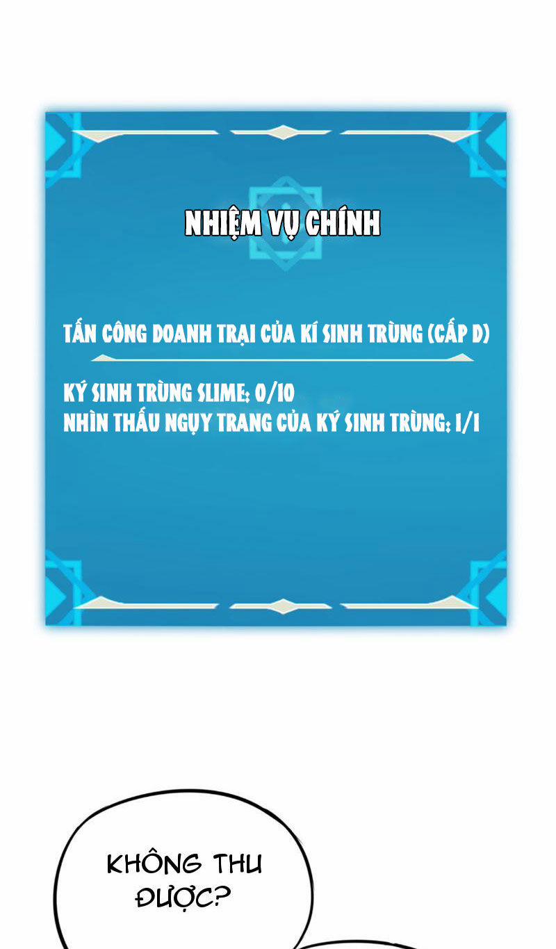 Boss Cuối Chấp Nhận Trở Thành Người Chơi 9 trang 1